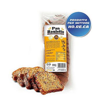 Pan Bauletto a fette