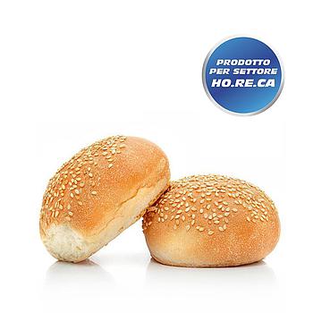 Panino Life Semi di Sesamo