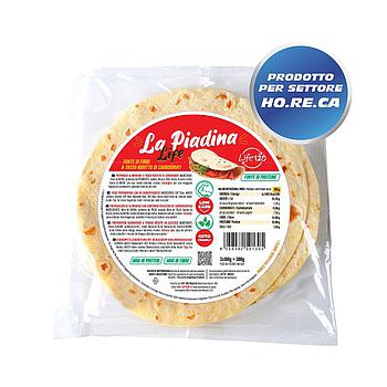 La Piadina Life (3x100g)