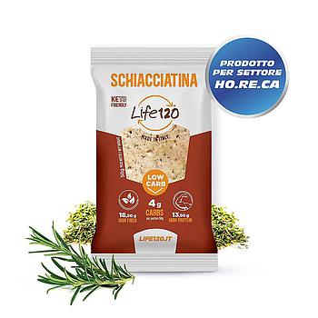 Schiacciatina Rosmarino