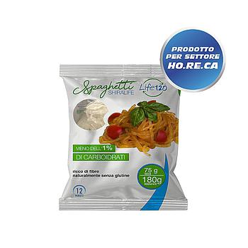 Spaghetti Shiralife 180g