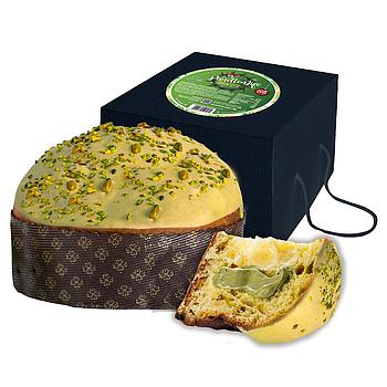 PanettonLife Pistacchio 1kg