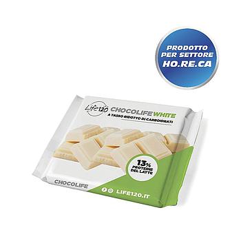 Chocolife White 80g