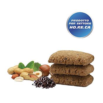 Biscotti Life alle Arachidi e Nocciole