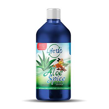 Aloe Spice